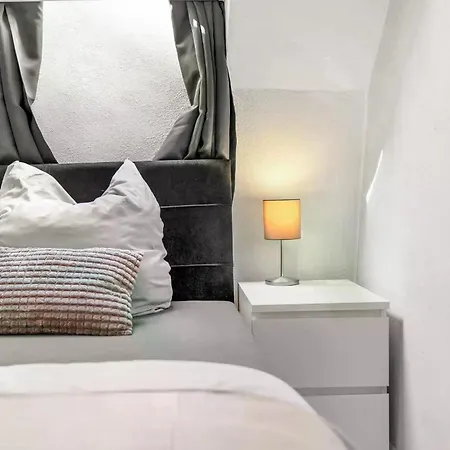 Brick-lane By Loftigo - Terrasse & Wintergarten * Selfkant