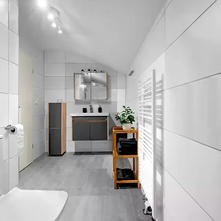 Brick-lane By Loftigo - Terrasse & Wintergarten Апартаменты *